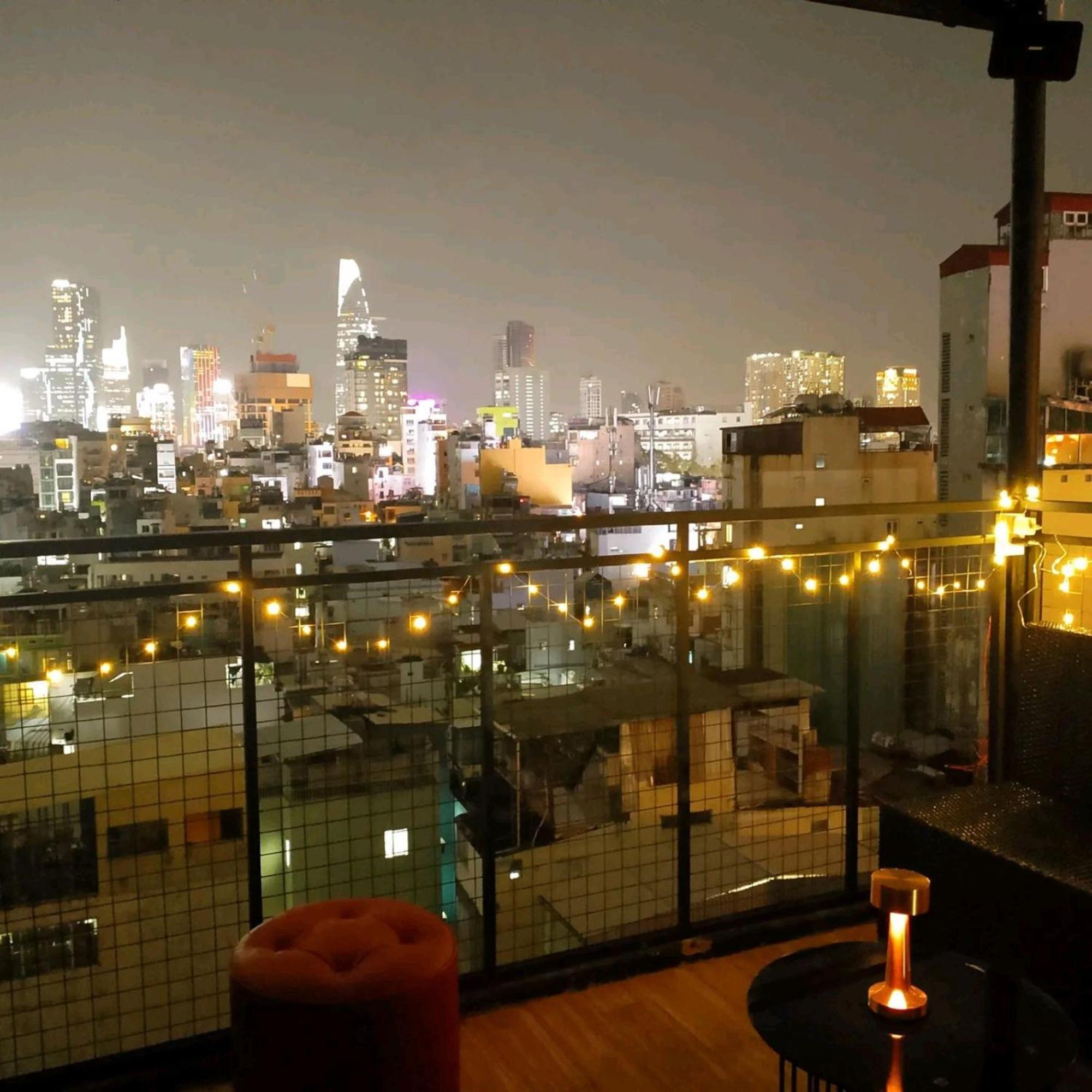 Star Hotel Ho Chi Minh City
