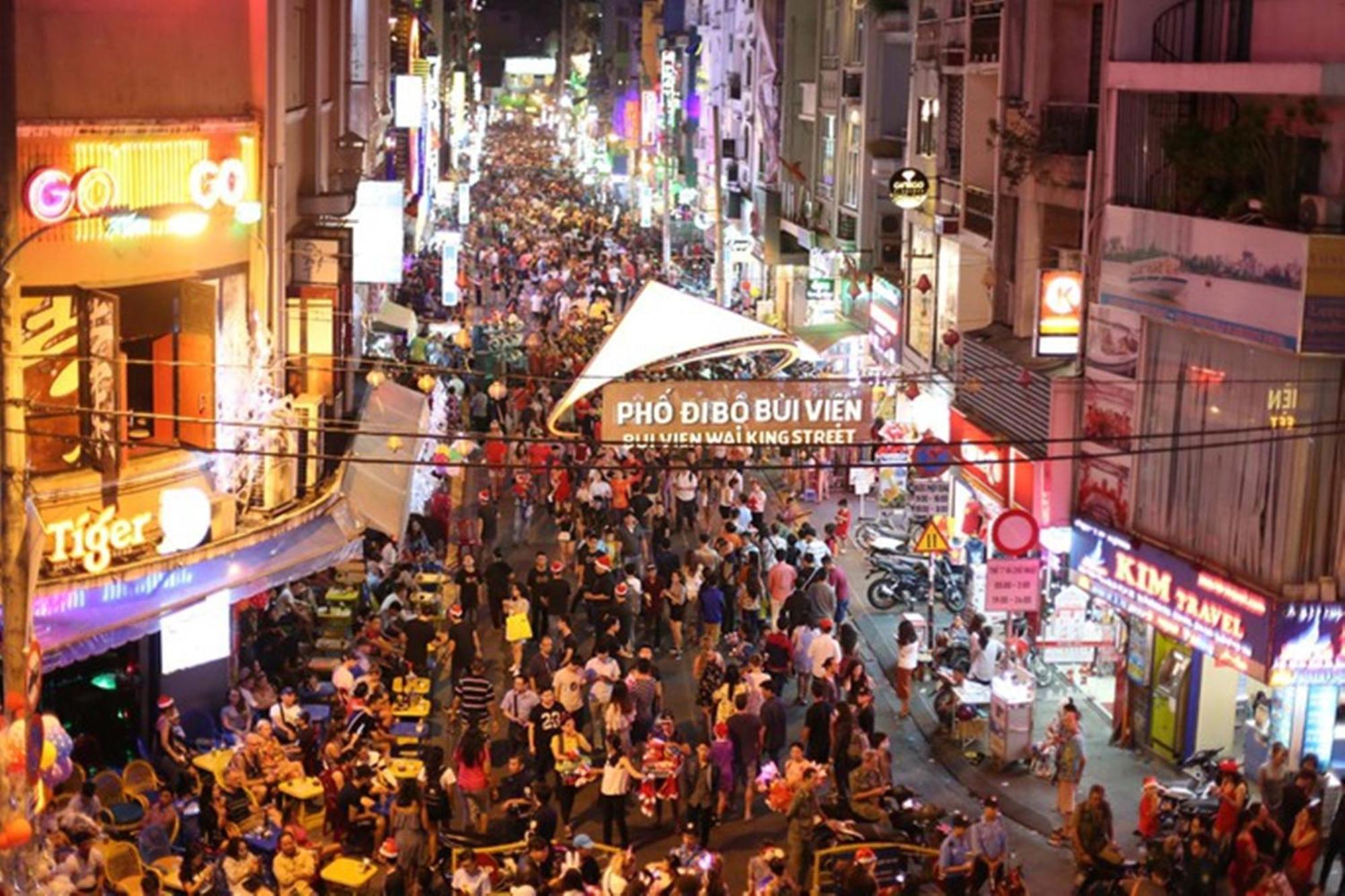 Hotel Star Ho Chi Minh City