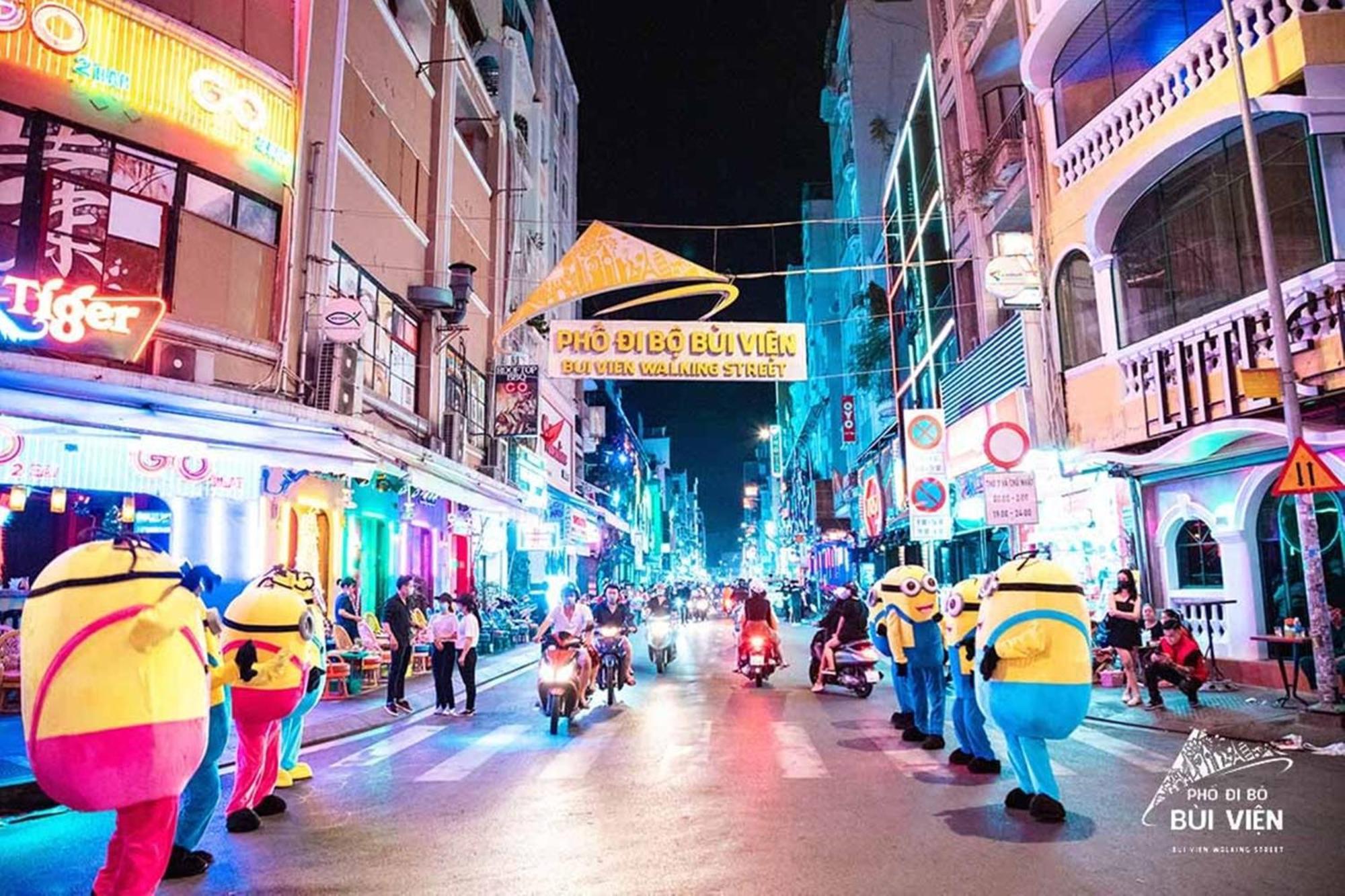 Star Ho Chi Minh City