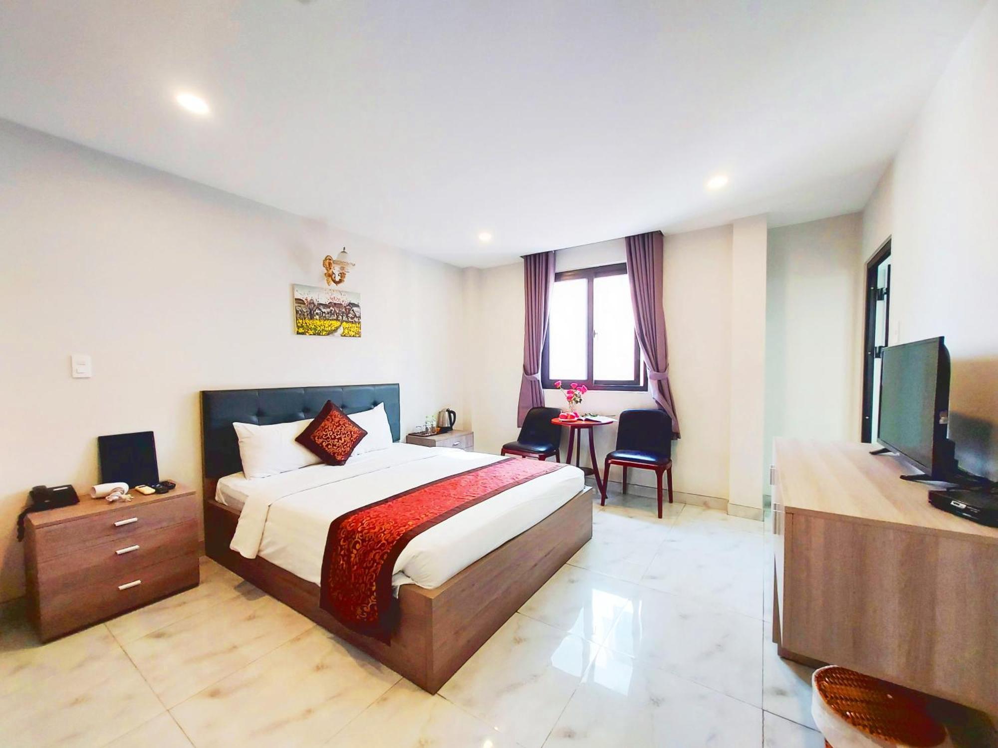 Hotel Star