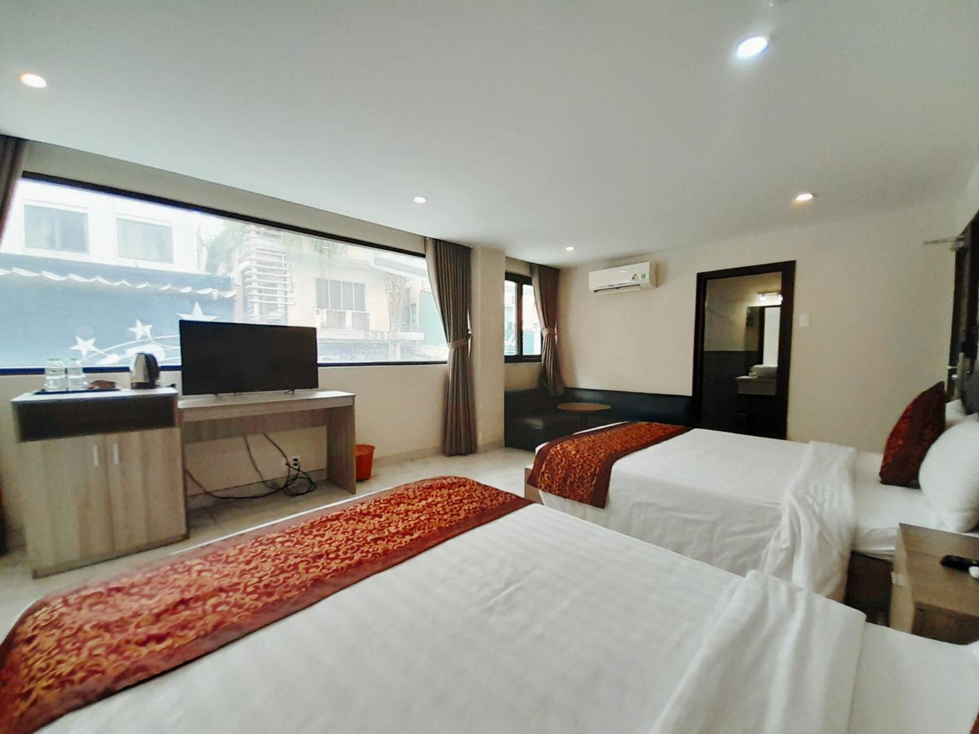 Hotel Star Ho Chi Minh City
