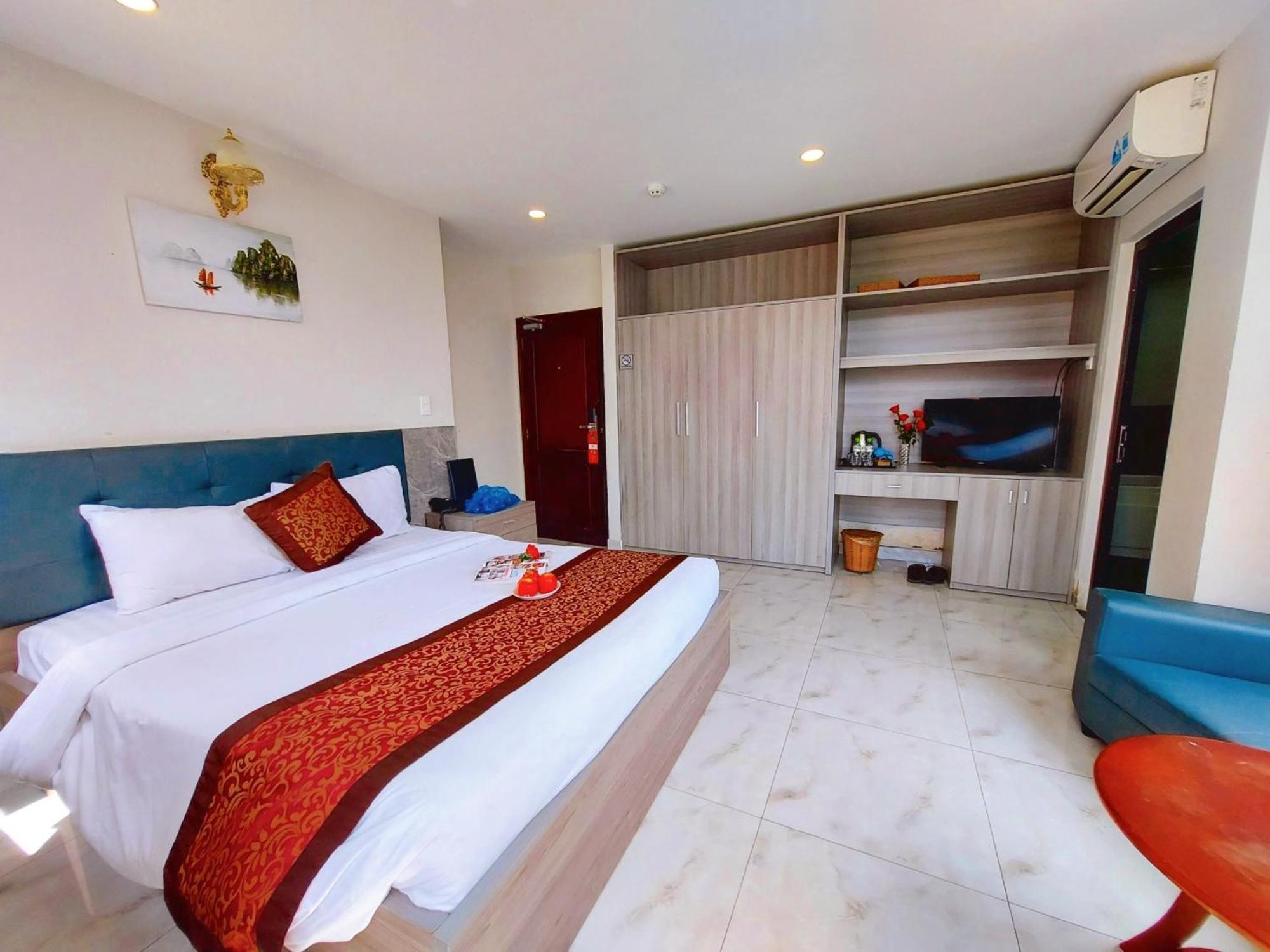 Hotel Star Ho Chi Minh City