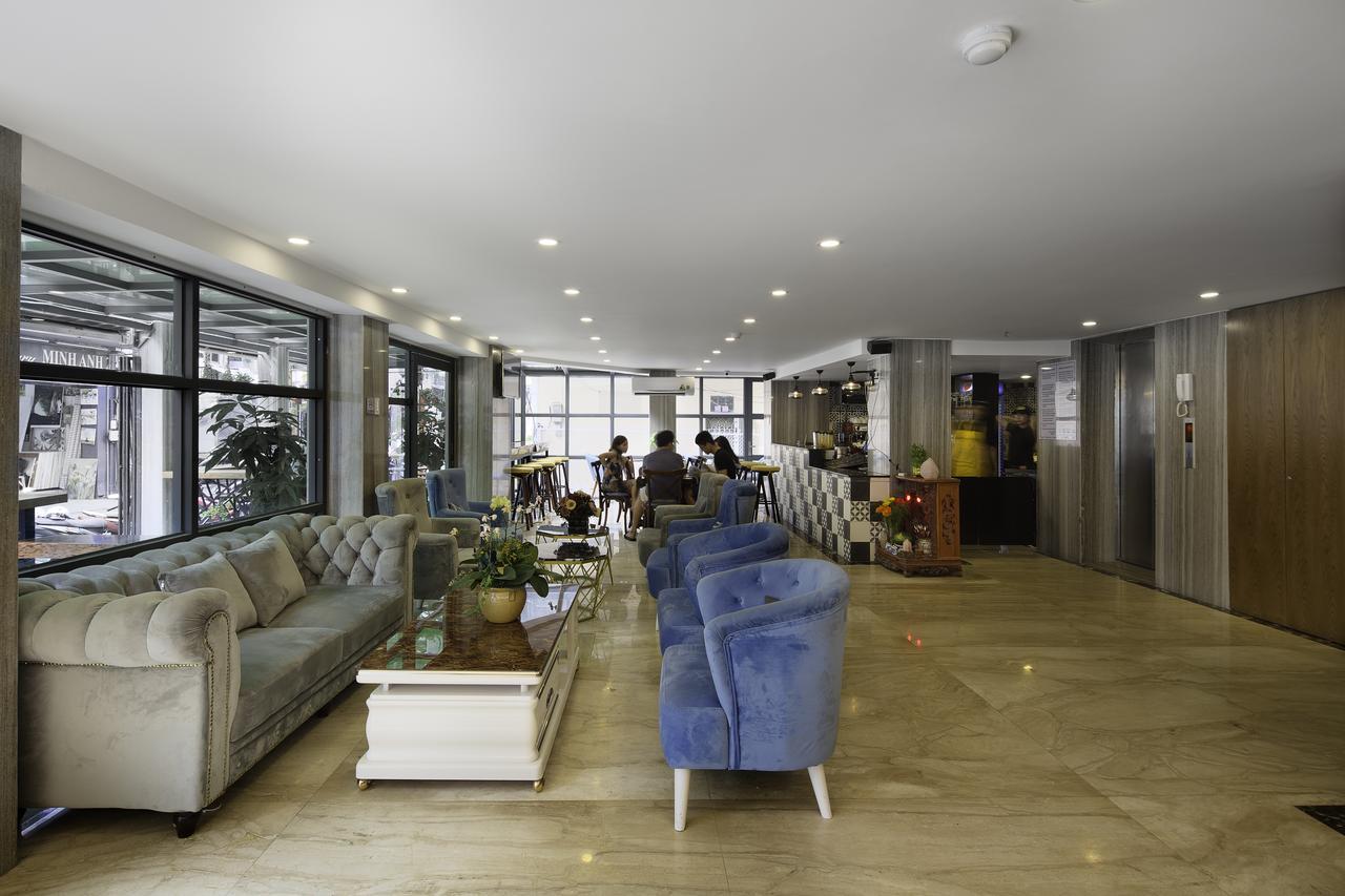 Star 3* Ho Chi Minh City