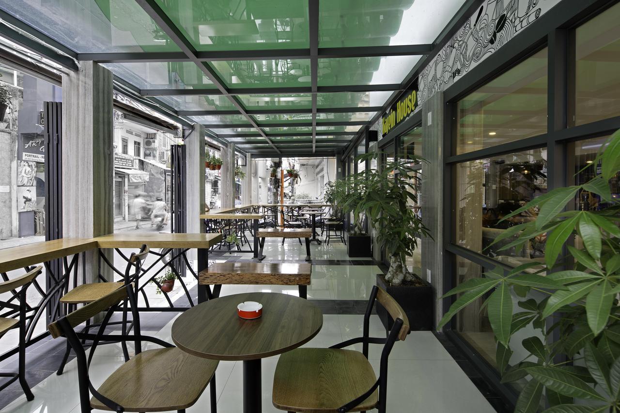 Hotel Star Ho Chi Minh City